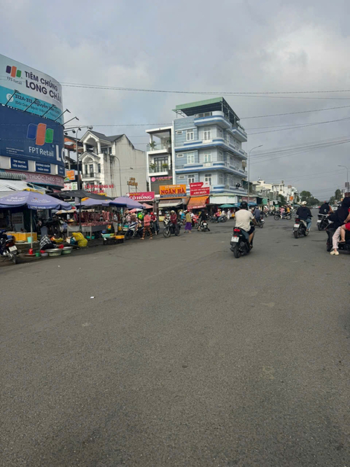 Bán Nền ĐƯỜNG SỐ 17,  KDC 586, Phường hưng phú, Q Cái Răng TP Cần Thơ 