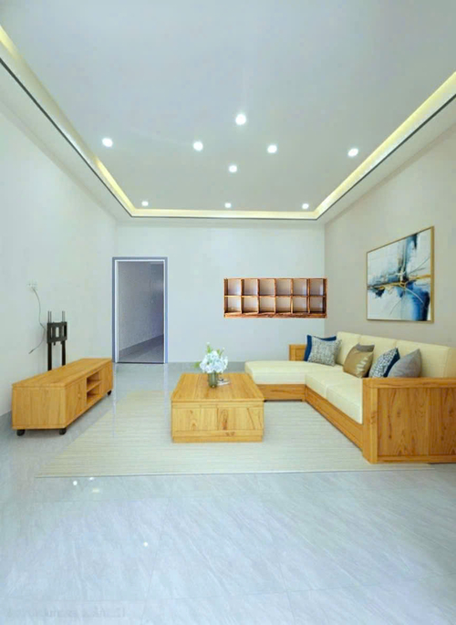 BÁN CĂN NHÀ trệt, có sân thượng, Full Nội Thất, KDC Phú An, Phường Hưng Phú,quận cái răng 