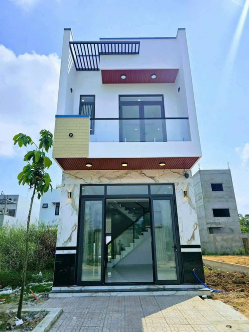 BÁN NHÀ 1TRỆT,1 LẦU , KHU DÂN CƯ PHÚ AN,PHƯỜNG HƯNG PHÚ, QUẬN CÁI RĂNG  