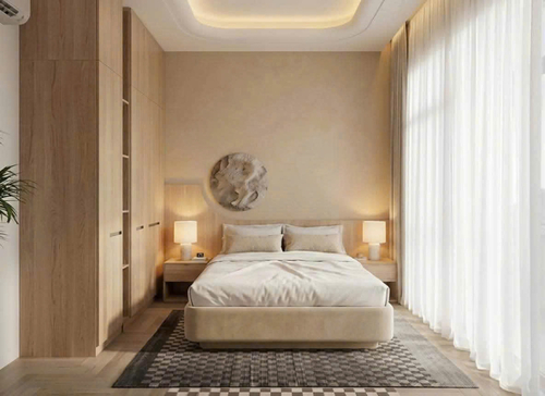 BÁN NHÀ MỚI 1 TRỆT 1 LẦU, KDC PHÚ AN, ĐƯỜNG C1, QUẬN CÁI RĂNG 