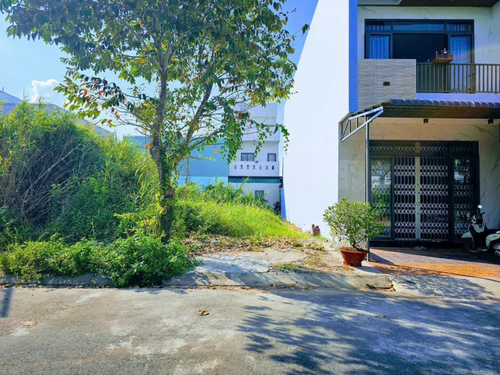 Bán Nền 100m² Đường B11 KDC Phú An, Phường Hưng Phú - TP. Cần Thơ.