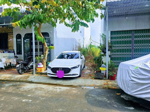 Bán Nền 62m² Đường C9 KDC Phú An- Phường Hưng Phú - TP. Cần Thơ