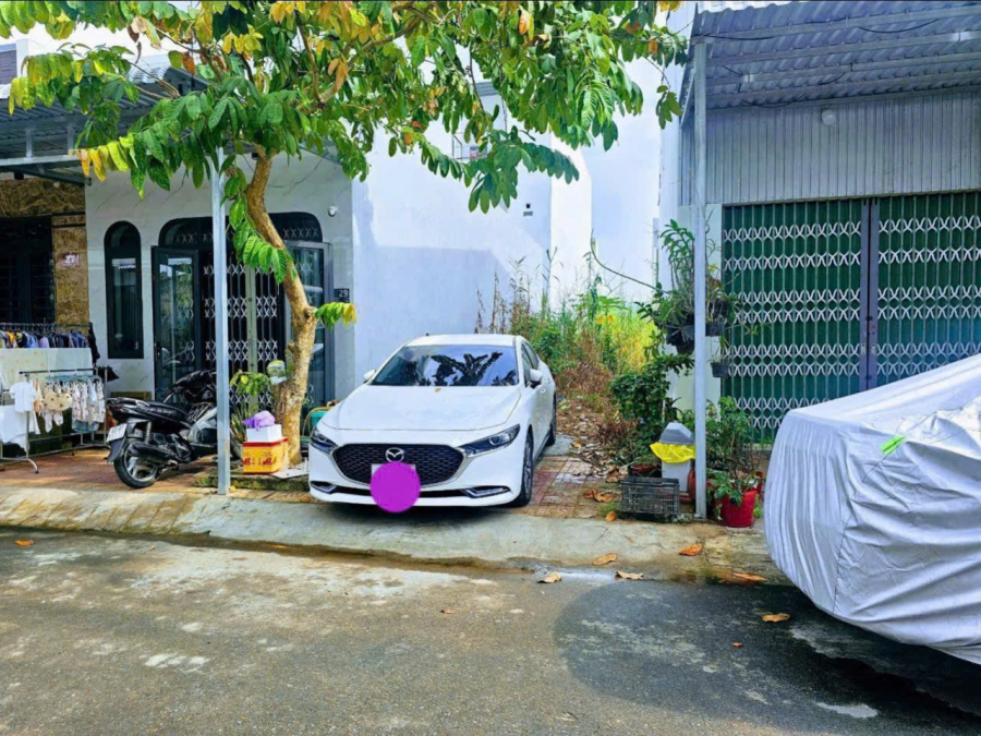 Bán Nền 62m² Đường C9 KDC Phú An- Phường Hưng Phú - TP. Cần Thơ