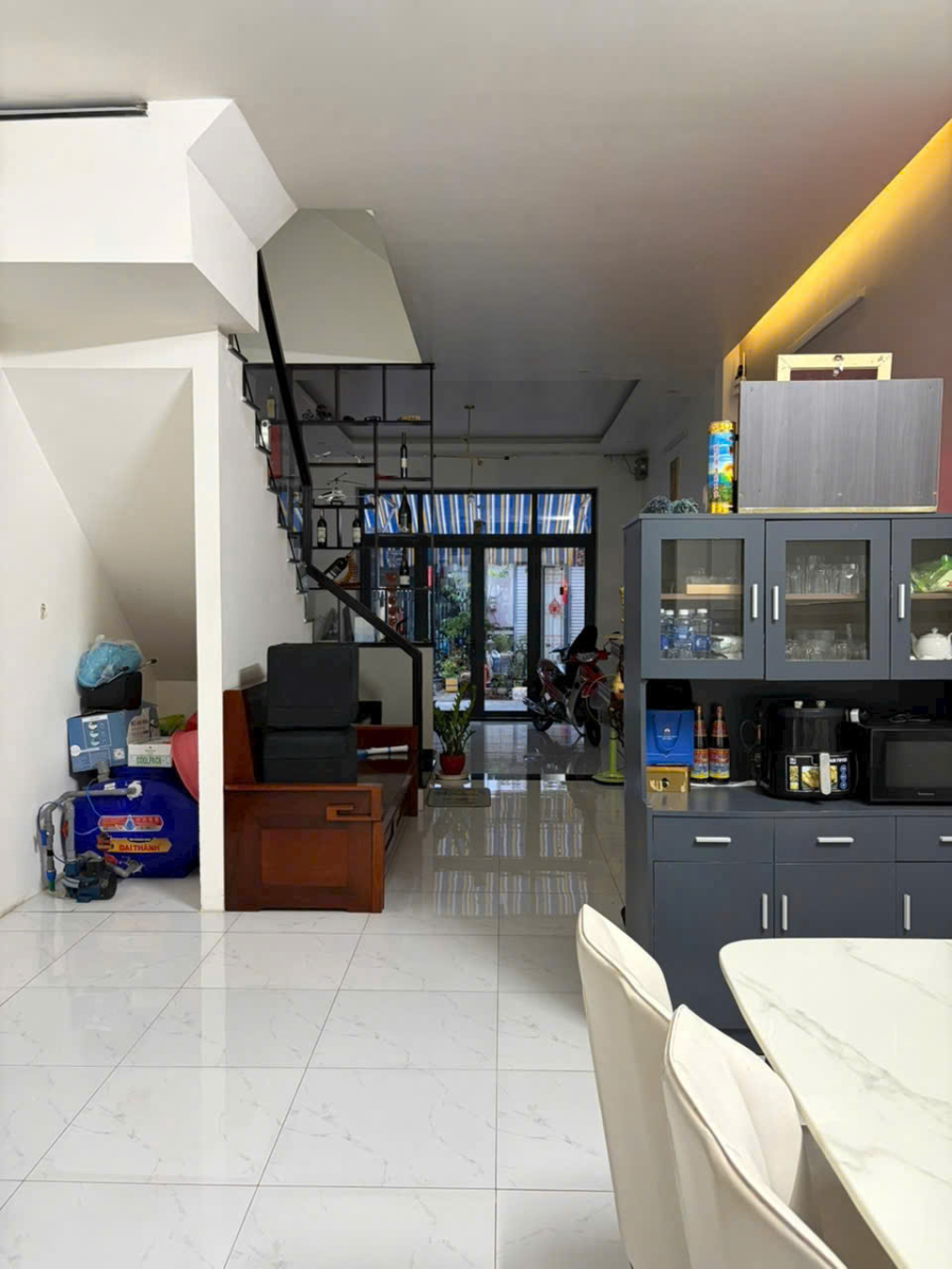 BÁN CĂN NHÀ 1 TRỆT 2 LẦU, KHU DÂN CƯ DIỆU HIỀN, PHƯỜNG HƯNG PHÚ , QUẬN CÁI RĂNG 