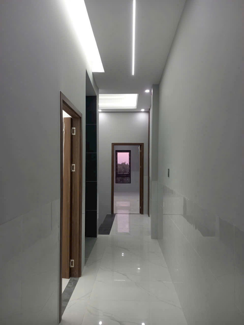  BÁN NHÀ  MỚI 1 TRỆT 2 LẦU, ĐƯỜNG B8, KDC PHÚ AN, PHƯỜNG HƯNG PHÚ, TP CẦN THƠ