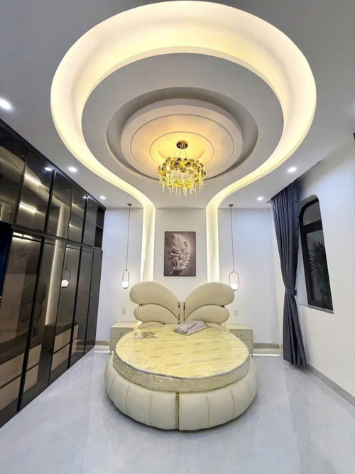  BÁN NHÀ 1 TRỆT 2 LẦU, ĐƯỜNG D6,KDC HỒNG LOAN, CÁI RĂNG CẦN THƠ 