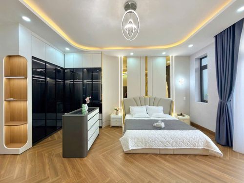  BÁN NHÀ 1 TRỆT 2 LẦU, ĐƯỜNG D7, KDC HỒNG LOAN 6A, PHƯỜNG HƯNG PHÚ, CẦN THƠ 