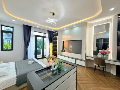  BÁN NHÀ 1 TRỆT 2 LẦU, ĐƯỜNG D7, KDC HỒNG LOAN 6A, PHƯỜNG HƯNG PHÚ, CẦN THƠ 