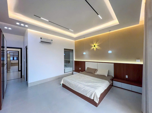 BÁN NHÀ 1 TRỆT 3 LẦU, ĐƯỜNG D14,KDC HỒNG LOAN 6A, CẦN THƠ 