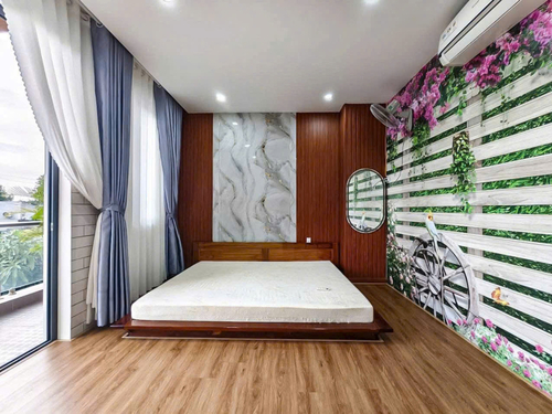  BÁN NHÀ 1 TRỆT 2 LẦU,ĐƯỜNG D34,  KHU DÂN CƯ  HỒNG LOAN 6A, QUẬN CÁI RĂNG , CẦN THƠ 