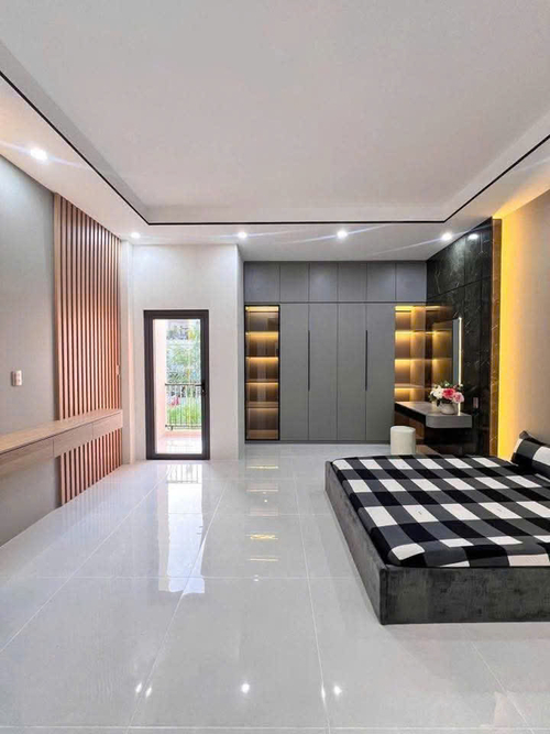  BÁN NHÀ MỚI 1 TRỆT 2 LẦU,  ĐƯỜNG D13, KHU DÂN CƯ  HỒNG LOAN, QUẬN CÁI RĂNG , CẦN THƠ 