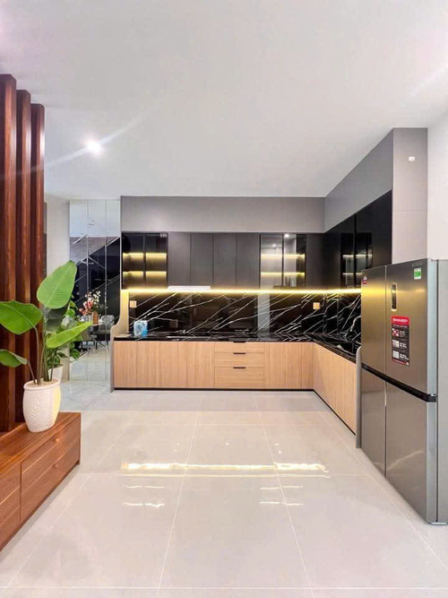  BÁN NHÀ MỚI 1 TRỆT 2 LẦU,  ĐƯỜNG D13, KHU DÂN CƯ  HỒNG LOAN, QUẬN CÁI RĂNG , CẦN THƠ 