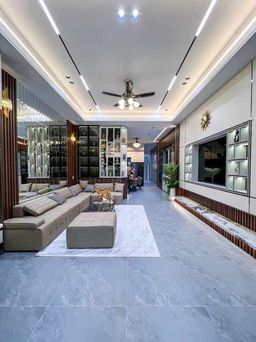  BÁN NHÀ  1 TRỆT 2 LẦU, HẺM HÔNG 2M, ĐƯỜNG D3, KHU DÂN CƯ  HỒNG LOAN,6A CÁI RĂNG , CẦN THƠ 