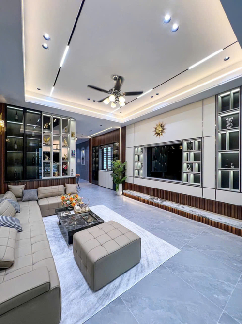  BÁN NHÀ  1 TRỆT 2 LẦU, HẺM HÔNG 2M, ĐƯỜNG D3, KHU DÂN CƯ  HỒNG LOAN,6A CÁI RĂNG , CẦN THƠ 