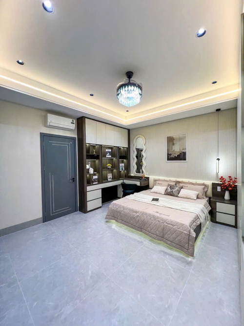  BÁN NHÀ  1 TRỆT 2 LẦU, HẺM HÔNG 2M, ĐƯỜNG D3, KHU DÂN CƯ  HỒNG LOAN,6A CÁI RĂNG , CẦN THƠ 