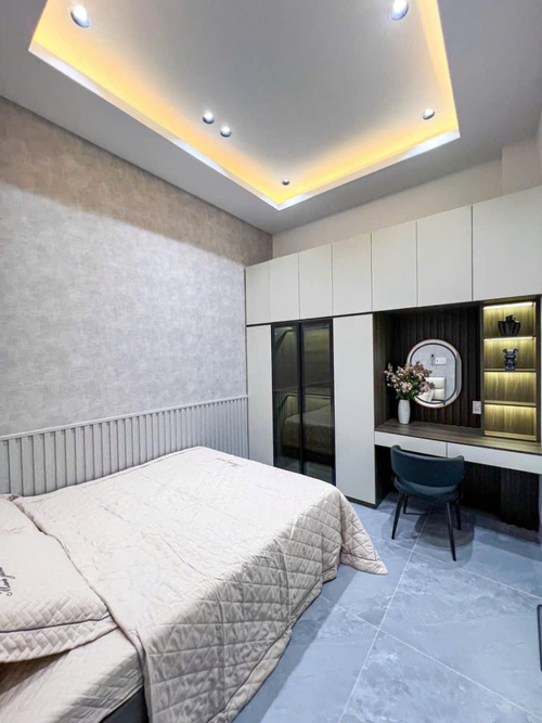  BÁN NHÀ  1 TRỆT 2 LẦU, HẺM HÔNG 2M, ĐƯỜNG D3, KHU DÂN CƯ  HỒNG LOAN,6A CÁI RĂNG , CẦN THƠ 