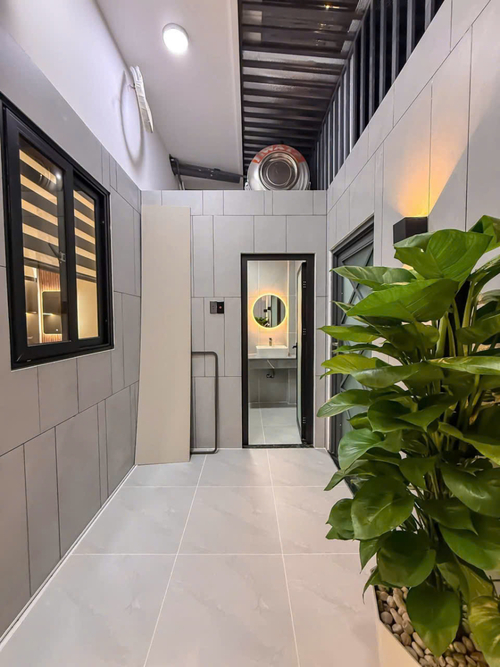 BÁN NHÀ 1 TRỆT 2 LẦU,ĐƯỜNG D14,  KDC HỒNG LOAN,FULL NỘI THẤT CAO CẤP, TP CẦN THƠ 