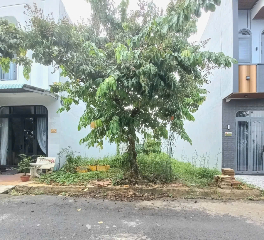 BÁn Cặp nền đường C9, KHU DÂN CƯ Phú An, Phường Hưng Phú,  QUẬN CÁI RĂNG ,TP Cần Thơ