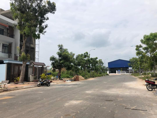 BÁN NỀN ĐẸP ĐƯỜNG A3, KDC PHÚ AN, CÁI RĂNG,TPCT