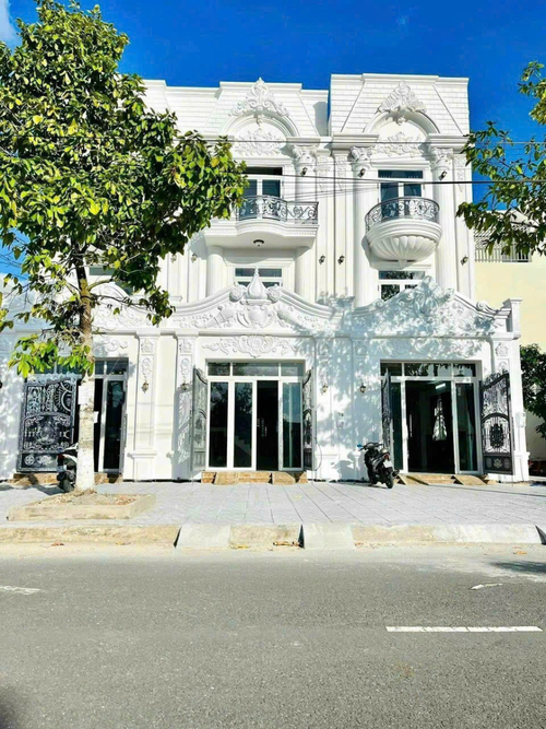 Bán Nhà 3 Lầu KDC Văn Hoá Tây Đô, P.Hưng Thạnh, Cái Răng, Cần Thơ, Giá 6 Tỷ 900