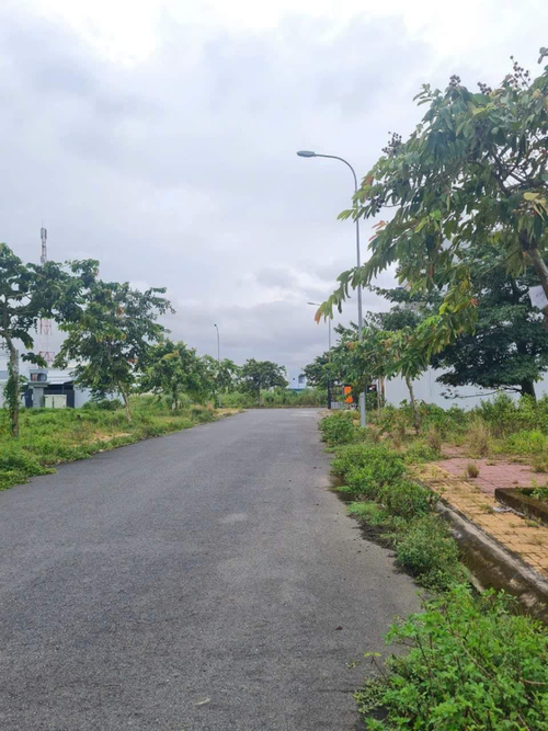 BÁN NỀN ĐẸP ĐƯỜNG B7, KDC PHÚ AN, P.PHÚ THỨ, CÁI RĂNG, CẦN THƠ, GIÁ 1 TỶ 800
