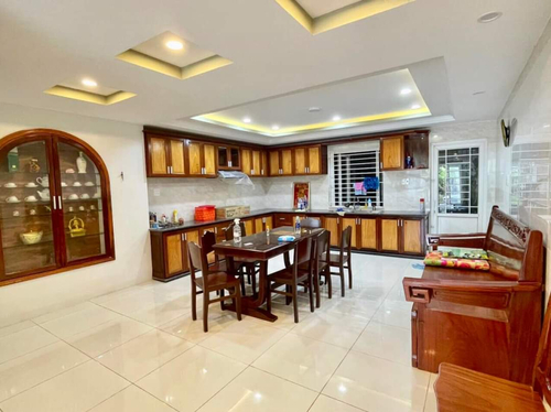 BÁN NHÀ TRỆT LỬNG LẦU ĐƯỜNG TRẦN VĂN VIỆT, KDC CÔNG AN (Vạn Phong), P.HƯNG THẠNH, CÁI RĂNG, CẦN THƠ, GIÁ 5 TỶ 500