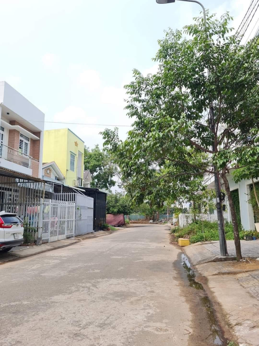 BÁN NỀN ĐẸP ĐƯỜNG SỐ 7, KDC CÔNG AN, P. HƯNG THẠNH, CÁI RĂNG, CẦN THƠ, GIÁ 2 TỶ 700