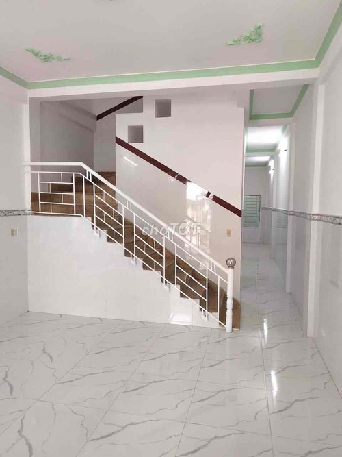 BÁN NHÀ 1 TRỆT 1 LẦU ĐƯỜNG SỐ 55, KDC 586, PHÚ THỨ, CÁI RĂNG, CẦN THƠ, GIÁ 2 TỶ 700