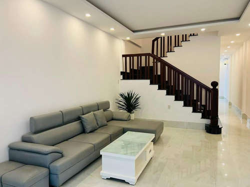 Bán Nhà Lầu Đối Diện Công Viên KDC 586, Phú Thứ, Cái Răng, Cần Thơ, Giá 2 Tỷ 850