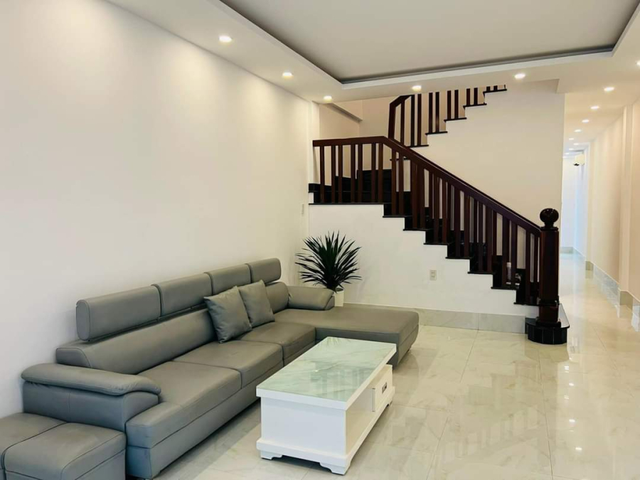 Bán Nhà Lầu Đối Diện Công Viên KDC 586, Phú Thứ, Cái Răng, Cần Thơ, Giá 2 Tỷ 850