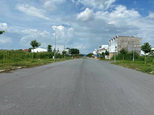 Bán Cặp Nền Đẹp Giá Tốt Đường A3, KDC Phú An, Phú Thứ, Cái Răng, Cần Thơ, Giá 5 Tỷ 200