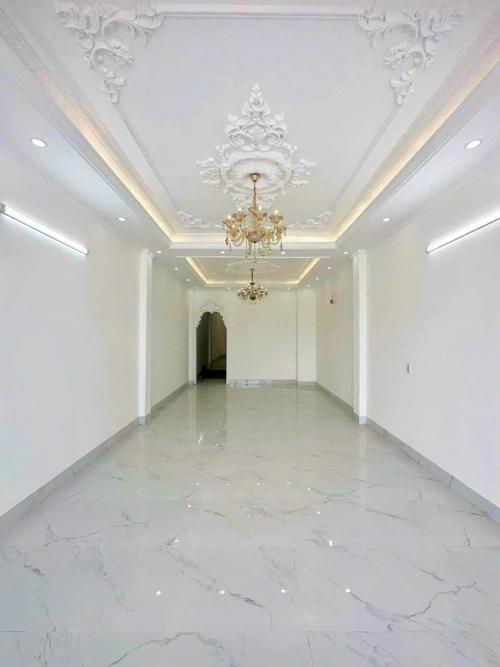 BÁN NHÀ TRỆT 3 LẦU MẶT TIỀN ĐƯỜNG TRẦN HOÀNG NA, HƯNG LỢI, NINH KIỀU, CẦN THƠ, GIÁ 14 TỶ 990