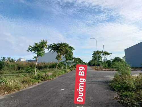 BÁN NỀN 90M2, ĐOẠN TRONG GẦN LỘ 60M, ĐƯỜNG B9 ,KDC PHÚ AN, CÁI RĂNG, TP CẦN THƠ