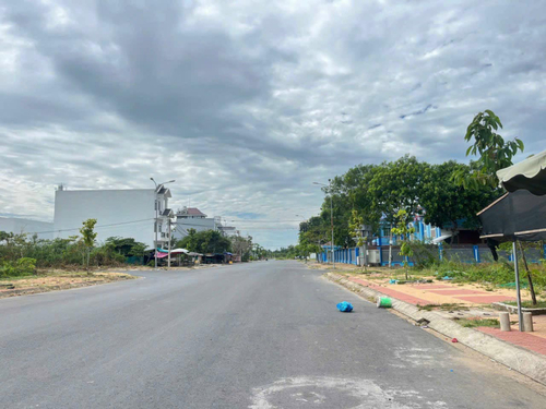 Bán nền đẹp 100m2 đường A3 KDC Phú An, Cái Răng, TP Cần Thơ