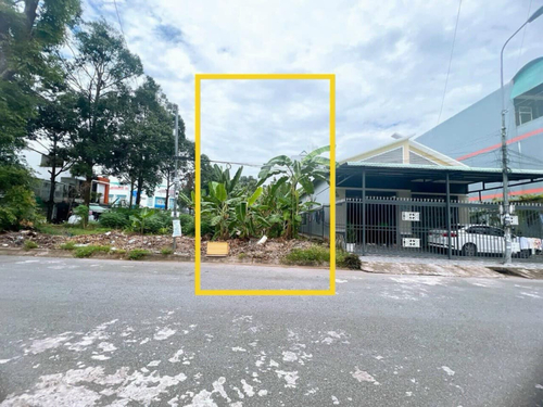 BÁN NỀN VỊ TRÍ ĐẸP ĐƯỜNG PHẠM VĂN NHỜ KDC CÔNG AN, HƯNG THẠNH, CÁI RĂNG, CẦN THƠ