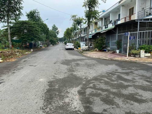 Bán nền GÓC C3 VÀ C1 KDC Thiên Lộc, Cái Răng, Cần Thơ