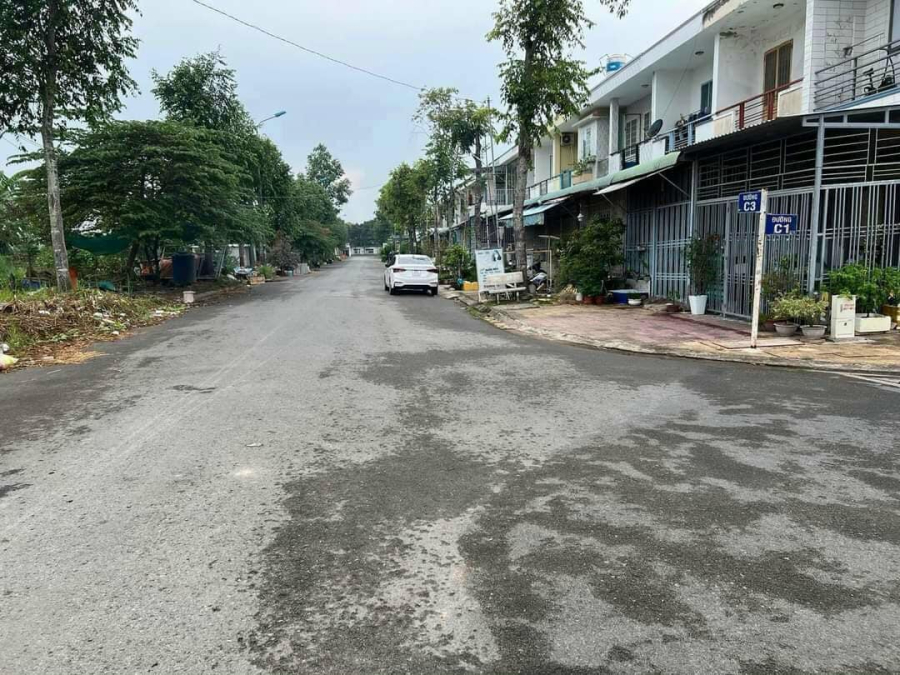 Bán nền GÓC C3 VÀ C1 KDC Thiên Lộc, Cái Răng, Cần Thơ
