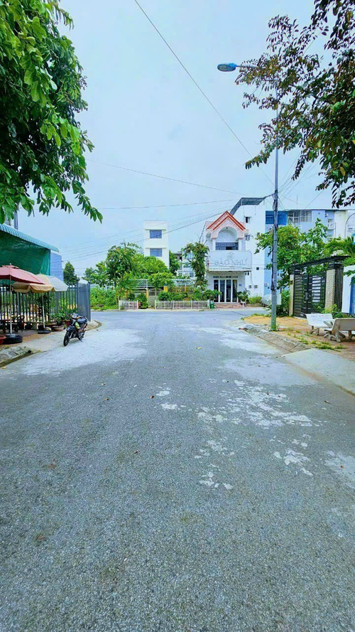 bán  nền  đường B3, 90m2, KDC Phú An, phường phú thứ ,quận  Cái Răng, TP Cần Thơ