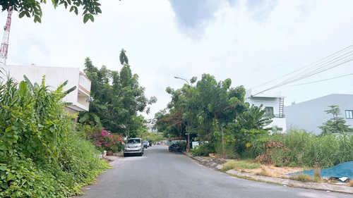 BÁN NỀN ĐẸP  B9,  KDC PHÚ AN ĐOẠN NGOÀI , 90m2, PHƯỜNG PHÚ THỨ ,QUẬN CÁI RĂNG 