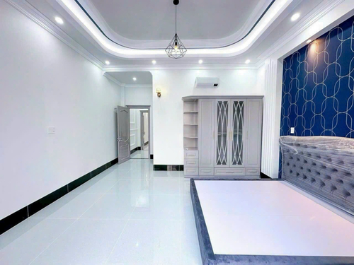 BÁN NHÀ PHỐ MỚI RẤT ĐẸP KẾ CÔNG VIÊN KDC VĂN HOÁ TÂY ĐÔ, P.HƯNG THẠNH, Q.CÁI RĂNG, TP CẦN THƠ