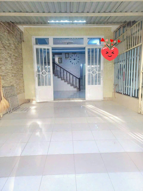 Cho thuê nhà trệt lầu kdc 586, Phú Thứ Cái Răng Cần Thơ