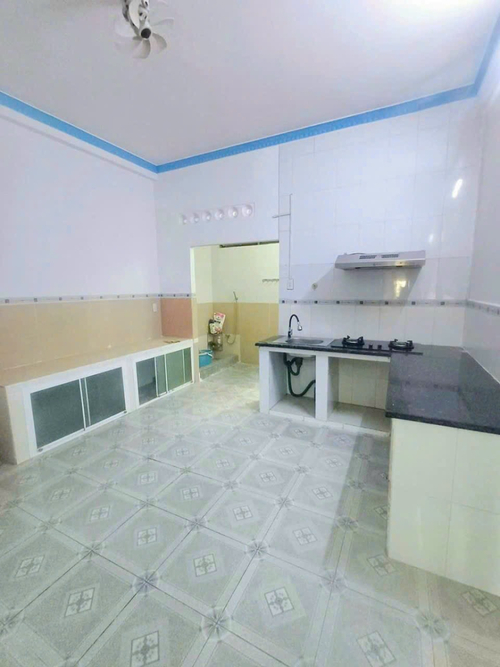 Cho thuê nhà trệt lầu kdc 586, Phú Thứ Cái Răng Cần Thơ