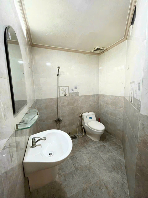 Cho thuê nhà trệt rộng đẹp giáp KDC Nam Long, Cái Răng, Cần Thơ