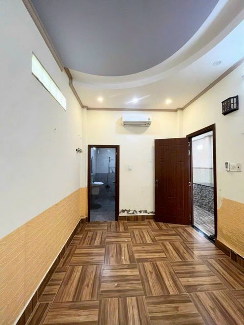 Cho thuê nhà trệt rộng đẹp giáp KDC Nam Long, Cái Răng, Cần Thơ