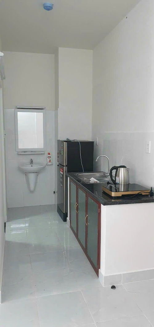 Bán căn hộ lầu 6 chung cư Nam Long Hồng Phát kdc Nam Long Hồng Phát, phường Hưng Thạnh, quận Cái Răng, TP Cần Thơ