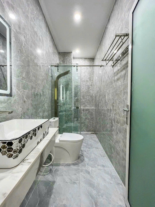 Bán nhà 1 trệt 2 lầu mới xây xong, nội thất cao cấp, hiện đại, Đường số 7, KDC Văn Hoá Tây Đô, P. Hưng Thạnh, Q. Cái Răng, TP. Cần Thơ