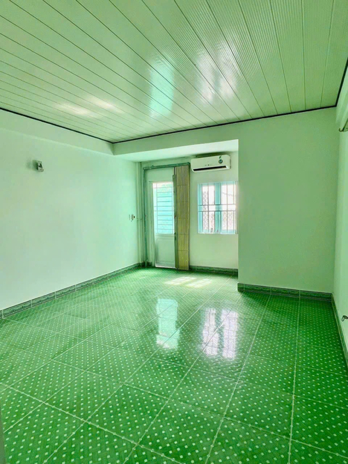 Bán nhà 01 trệt, 01 Lững, 01 lầu. KDC 586, P. Phú Thứ, Q. Cái Răng, TP Cần Thơ