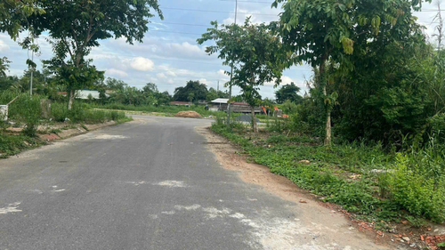 Bán nền đường B15 khu dân cư Phú An, phường Phú Thứ, quận Cái Răng, thành phố Cần Thơ