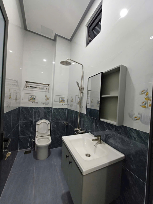 NHÀ MỚI 1 TRỆT 1LẦU, KDC PHÚ AN, 4.5x20m, phường phú thứ,quận cái răng .TPCT 