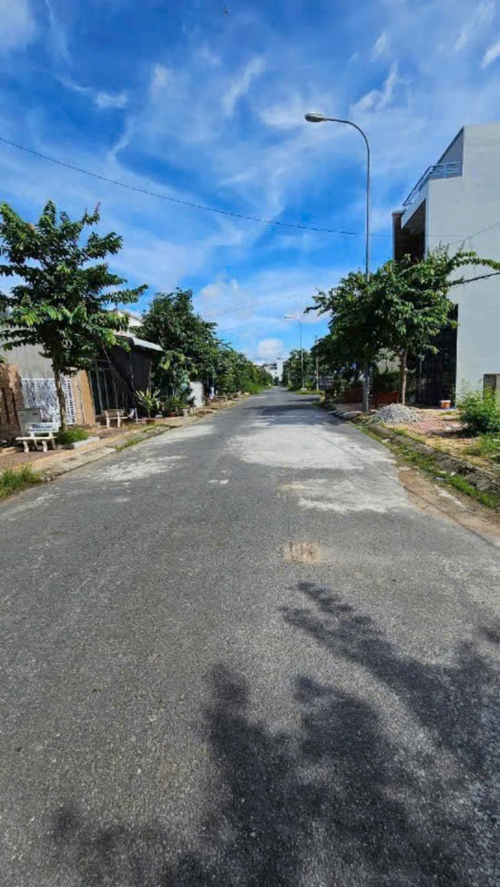 BÁN NỀN ĐẸP, ĐƯỜNG B14,KDC PHÚ AN,PHƯỜNG PHÚ THỨ,QUẬN CÁI RĂNG 